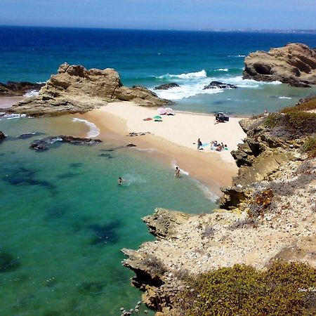 Casa Do Mar Villa Eira Nova 포르토코보 외부 사진